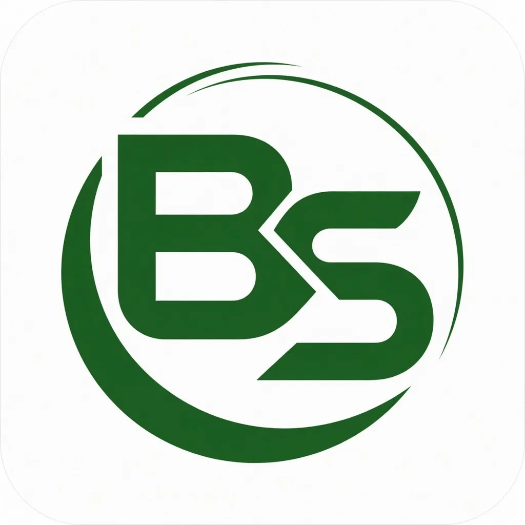 Bingwa Sokoni Logo